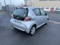 Toyota Aygo 1.0 VVT-i  Confort + Clim Gris - thumbnail 5