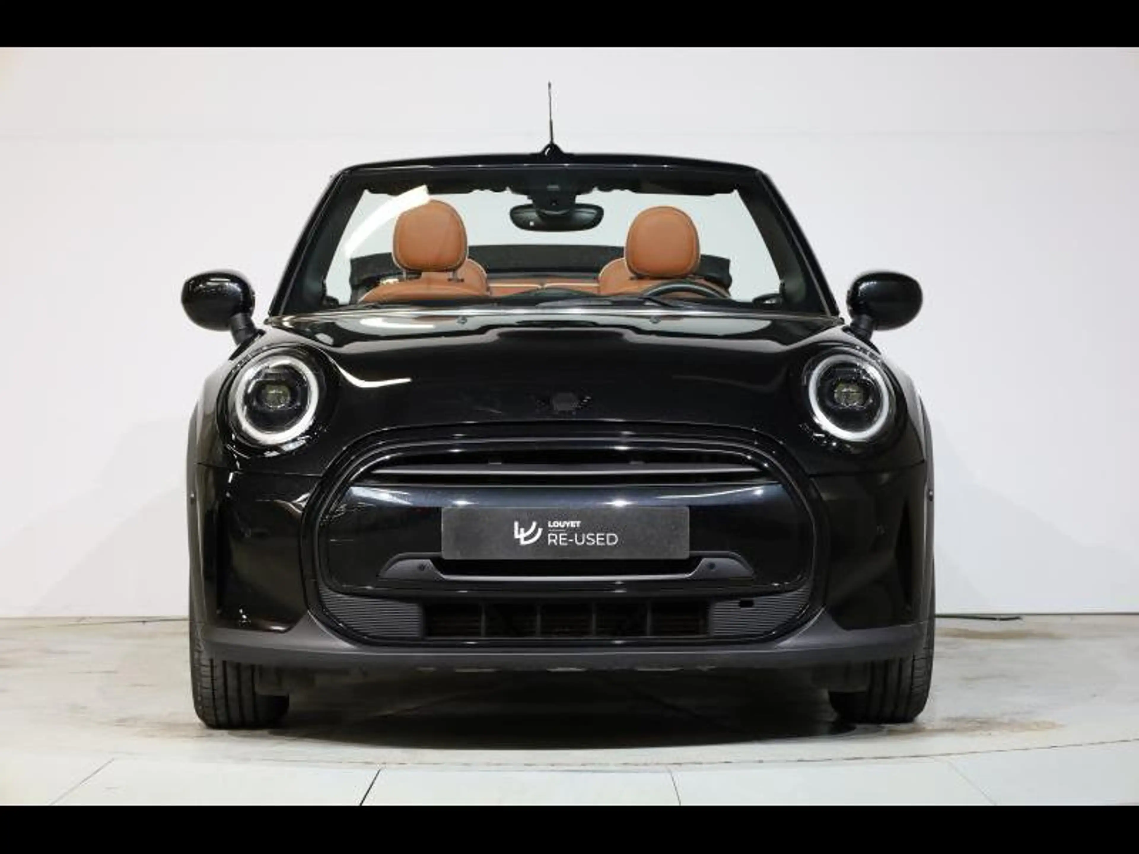 MINI Cooper Cabrio — photo 2