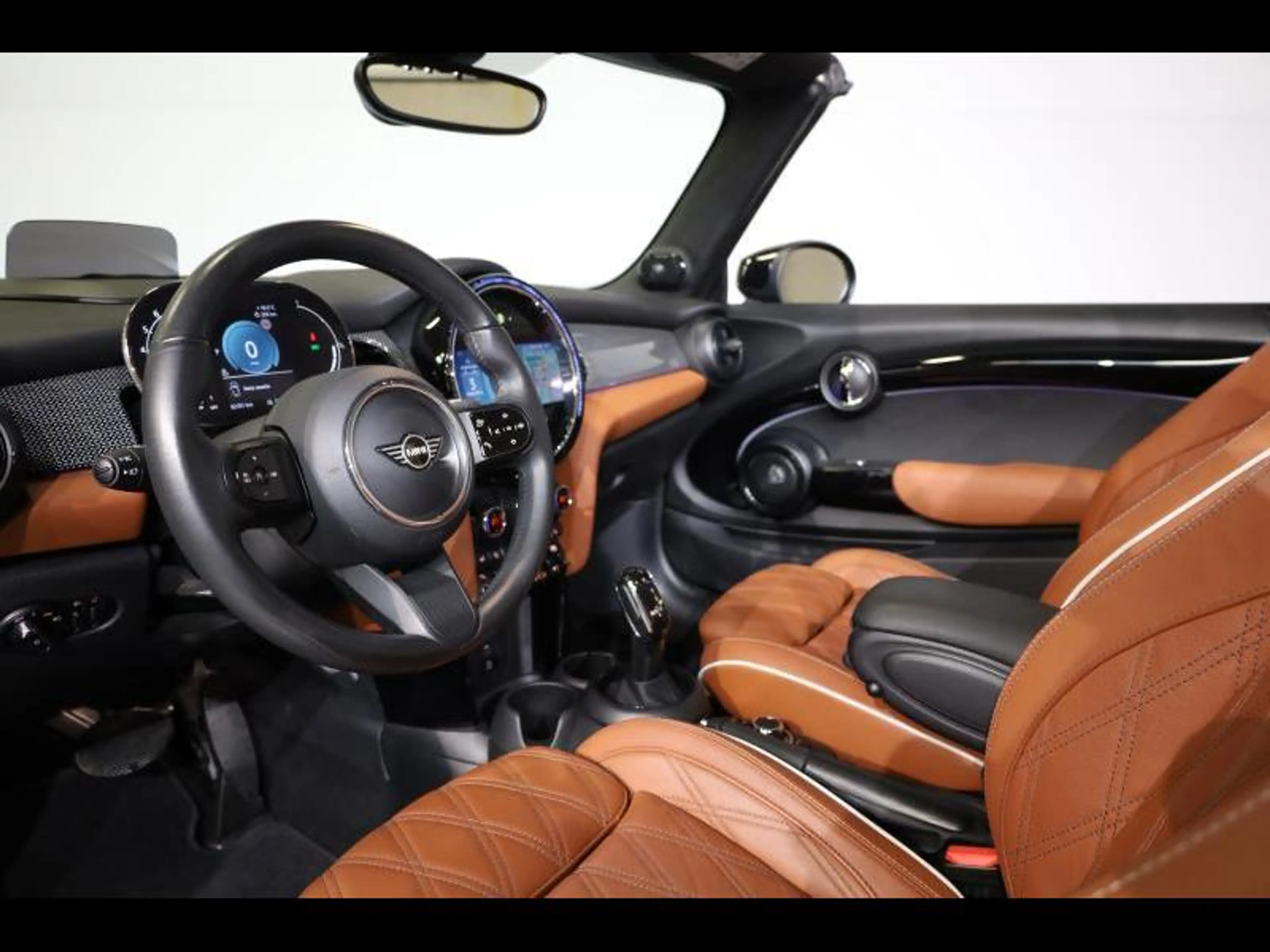 MINI Cooper Cabrio — photo 6