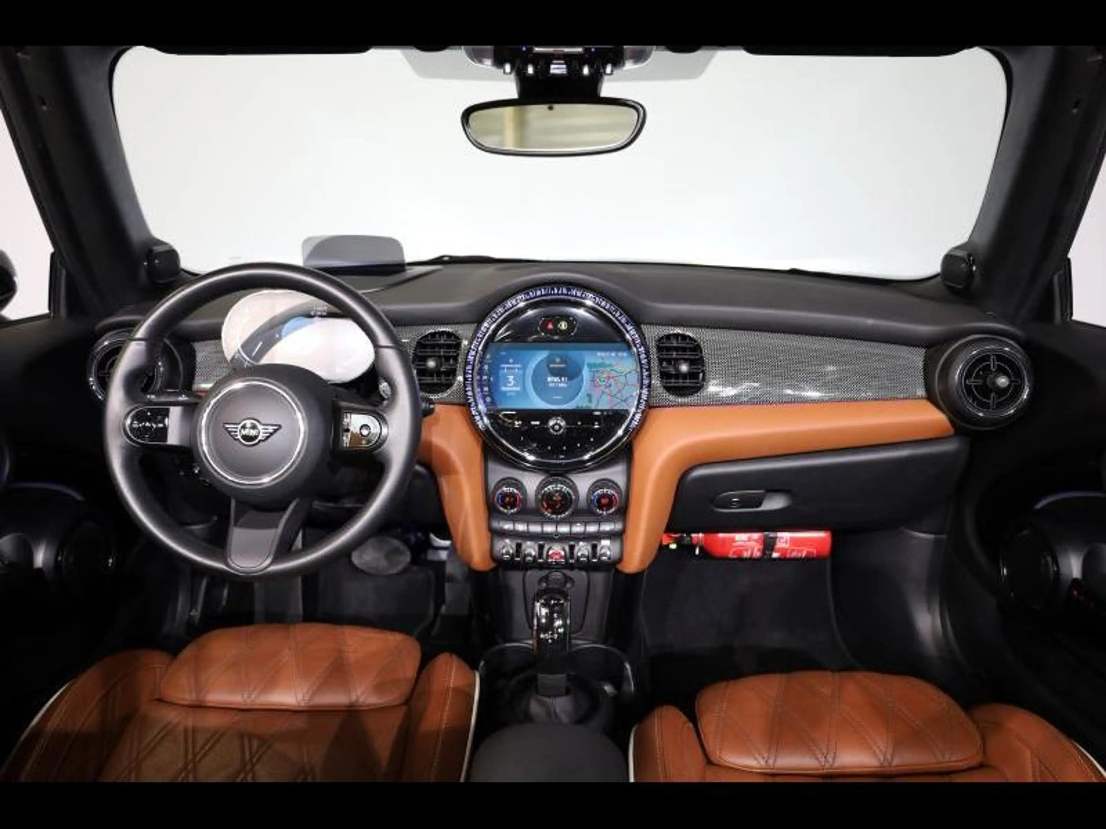 MINI Cooper Cabrio — photo 7