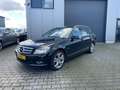 Mercedes-Benz C 180 Estate K BlueEFFICIENCY Business Edition Avantgard Zwart - thumbnail 1