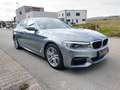 BMW 520 d xDrive*M Paket* Grau - thumbnail 7