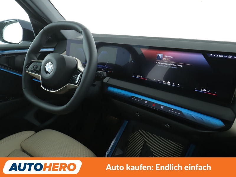 BMW X3 xDrive 20 Aut.*NAVI*LED*ACC*CAM*PDC*SHZ*H/K* — photo 13
