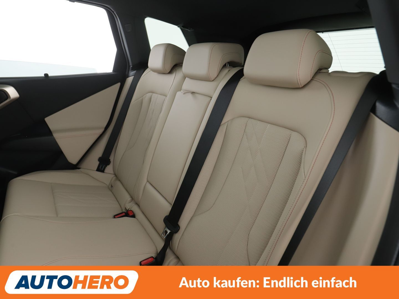 BMW X3 xDrive 20 Aut.*NAVI*LED*ACC*CAM*PDC*SHZ*H/K* — photo 14