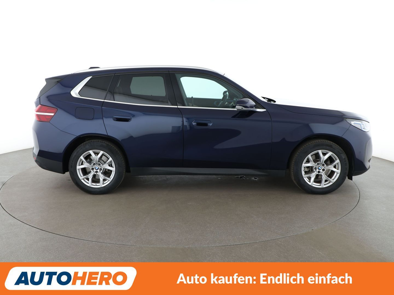 BMW X3 xDrive 20 Aut.*NAVI*LED*ACC*CAM*PDC*SHZ*H/K* — photo 7
