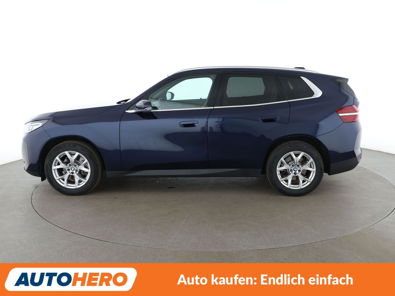 BMW X3 xDrive 20 Aut.*NAVI*LED*ACC*CAM*PDC*SHZ*H/K* — photo 3