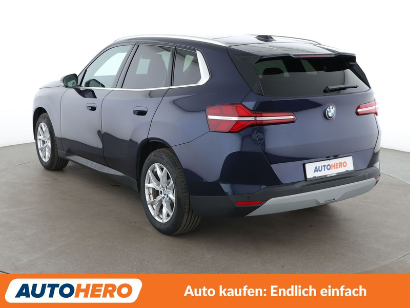 BMW X3 xDrive 20 Aut.*NAVI*LED*ACC*CAM*PDC*SHZ*H/K* — photo 4