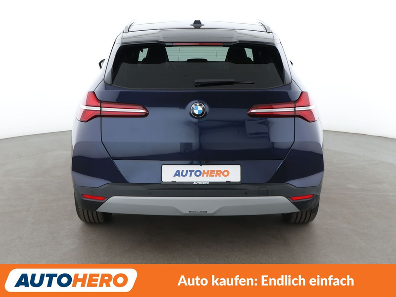 BMW X3 xDrive 20 Aut.*NAVI*LED*ACC*CAM*PDC*SHZ*H/K* — photo 5