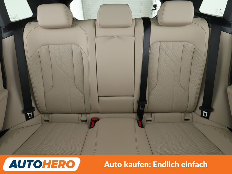 BMW X3 xDrive 20 Aut.*NAVI*LED*ACC*CAM*PDC*SHZ*H/K* — photo 15