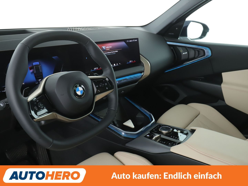BMW X3 xDrive 20 Aut.*NAVI*LED*ACC*CAM*PDC*SHZ*H/K* — photo 11