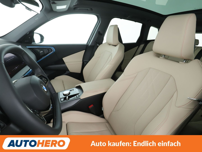 BMW X3 xDrive 20 Aut.*NAVI*LED*ACC*CAM*PDC*SHZ*H/K* — photo 10