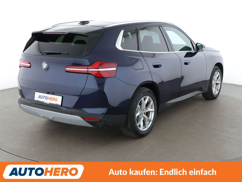 BMW X3 xDrive 20 Aut.*NAVI*LED*ACC*CAM*PDC*SHZ*H/K* — photo 6