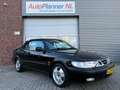 Saab 9-3 Cabrio 2.0t S! Clima! Leder! PDC! Stoelverwarming! Zwart - thumbnail 1