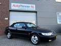 Saab 9-3 Cabrio 2.0t S! Clima! Leder! PDC! Stoelverwarming! Zwart - thumbnail 2