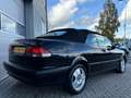 Saab 9-3 Cabrio 2.0t S! Clima! Leder! PDC! Stoelverwarming! Zwart - thumbnail 4
