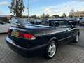 Saab 9-3 Cabrio 2.0t S! Clima! Leder! PDC! Stoelverwarming! Zwart - thumbnail 14