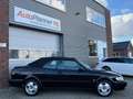 Saab 9-3 Cabrio 2.0t S! Clima! Leder! PDC! Stoelverwarming! Zwart - thumbnail 3