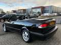 Saab 9-3 Cabrio 2.0t S! Clima! Leder! PDC! Stoelverwarming! Zwart - thumbnail 15