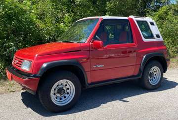 JLX SANTANA VITARA vente PRO/marchand