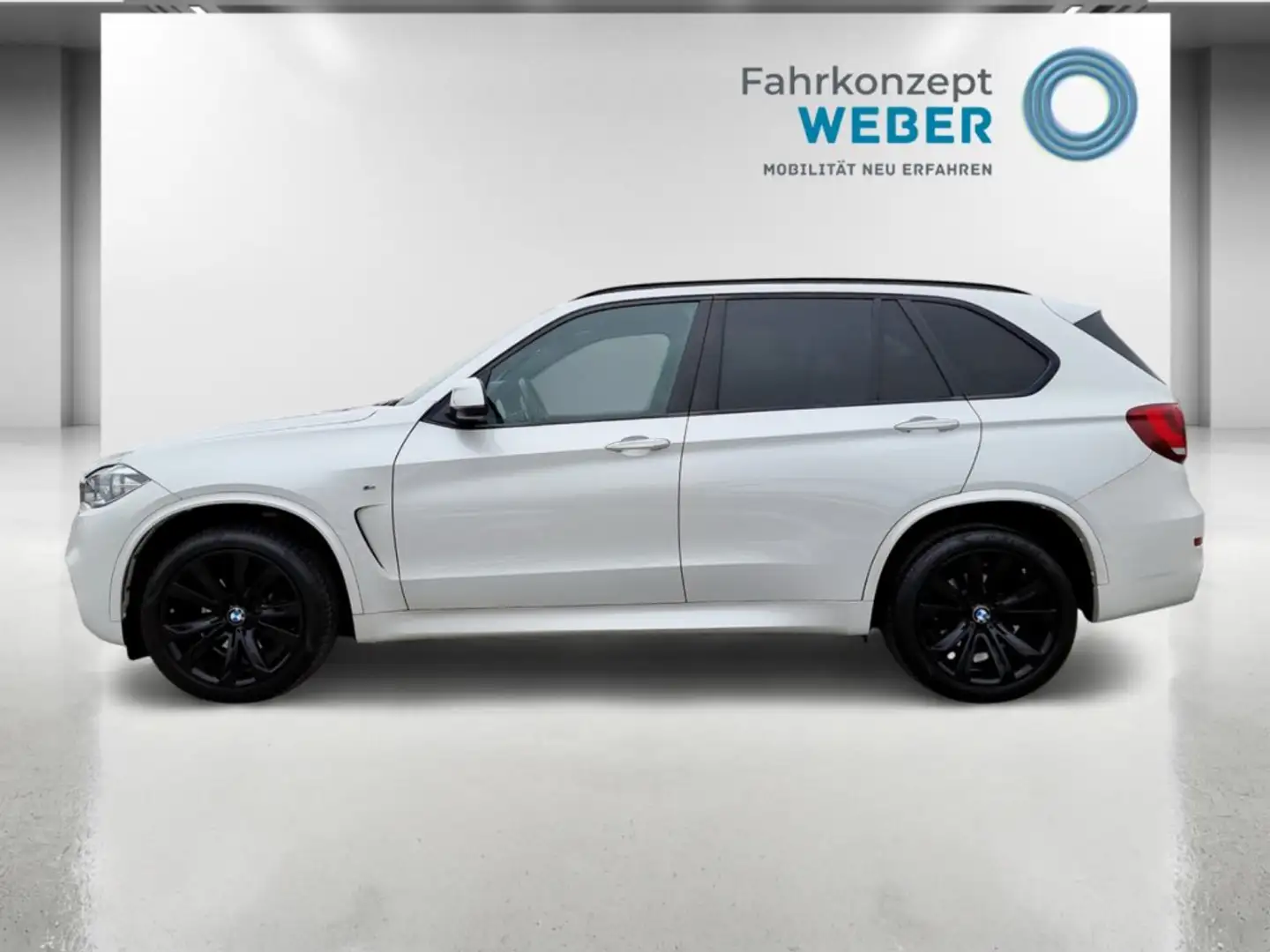 BMW X5 xDrive30d M-Paket Standheizung Panorama - 2