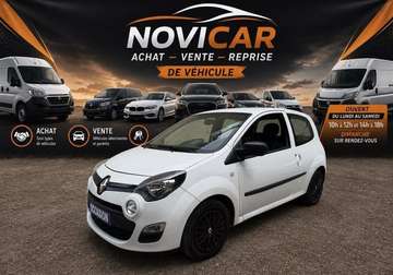 1.5 dci 75ch- revise et garantie
