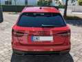 Audi A4 A4 Avant 35 TFSI S tronic s-line competition Rot - thumbnail 6