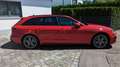 Audi A4 A4 Avant 35 TFSI S tronic s-line competition Red - thumbnail 1