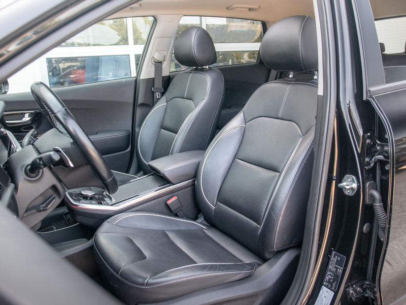 Kia e-Niro ExecutiveLine 64 kWh | Clima | Camera | Adapt. Cru — photo 10