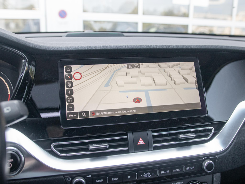 Kia e-Niro ExecutiveLine 64 kWh | Clima | Camera | Adapt. Cru — photo 15