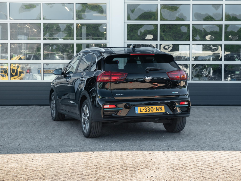 Kia e-Niro ExecutiveLine 64 kWh | Clima | Camera | Adapt. Cru — photo 7
