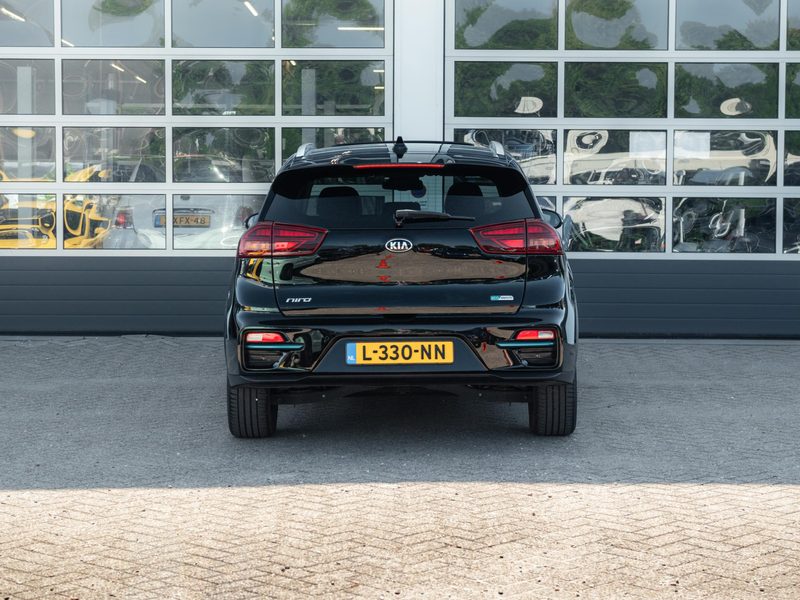 Kia e-Niro ExecutiveLine 64 kWh | Clima | Camera | Adapt. Cru — photo 6