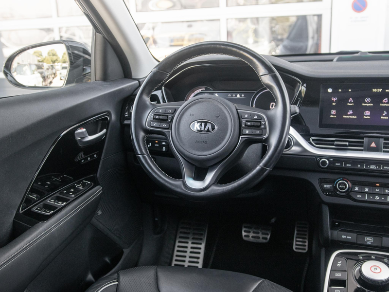 Kia e-Niro ExecutiveLine 64 kWh | Clima | Camera | Adapt. Cru — photo 14