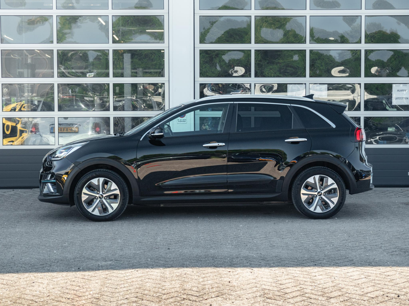 Kia e-Niro ExecutiveLine 64 kWh | Clima | Camera | Adapt. Cru — photo 8