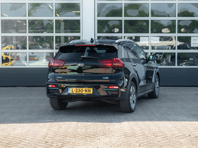 Kia e-Niro ExecutiveLine 64 kWh | Clima | Camera | Adapt. Cru — photo 5