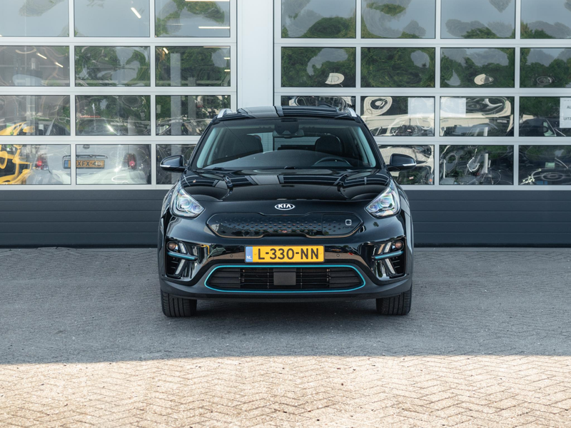 Kia e-Niro ExecutiveLine 64 kWh | Clima | Camera | Adapt. Cru — photo 2