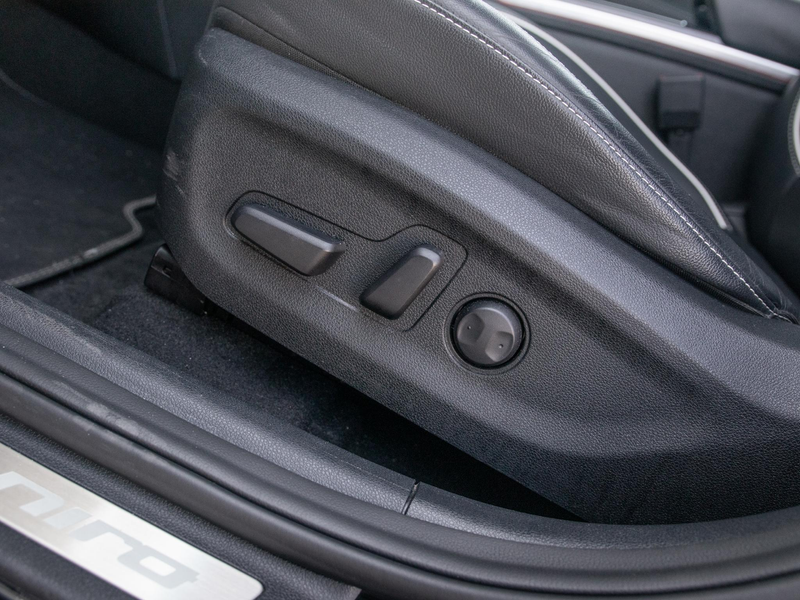 Kia e-Niro ExecutiveLine 64 kWh | Clima | Camera | Adapt. Cru — photo 11