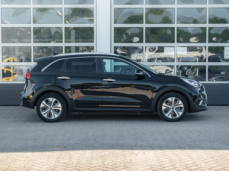 Kia e-Niro ExecutiveLine 64 kWh | Clima | Camera | Adapt. Cru — photo 4