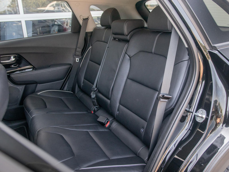 Kia e-Niro ExecutiveLine 64 kWh | Clima | Camera | Adapt. Cru — photo 12