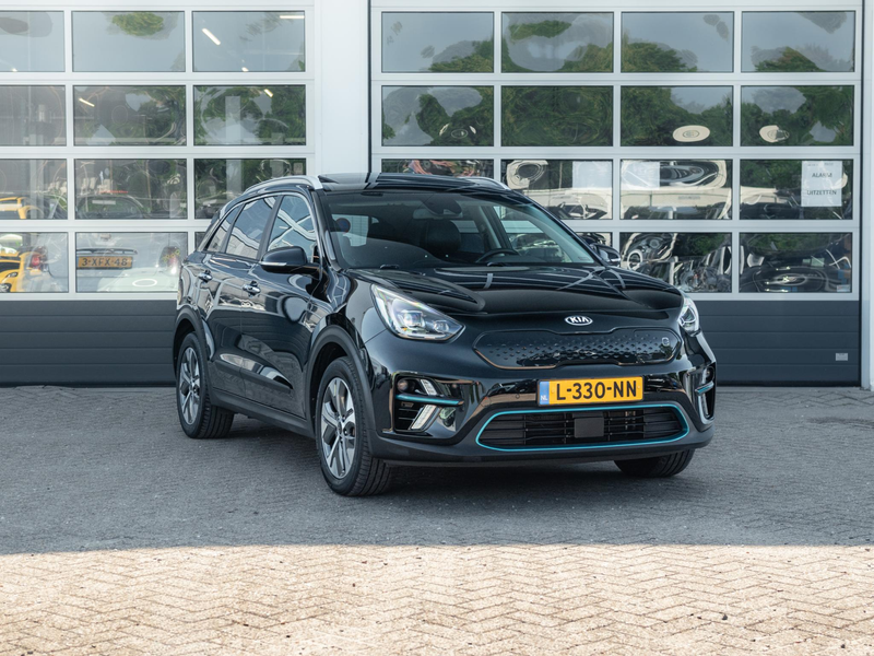 Kia e-Niro ExecutiveLine 64 kWh | Clima | Camera | Adapt. Cru — photo 3