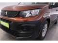 Peugeot Rifter 1.2PureTech 110 Active+AHK+KLIMA+PDC Brun - thumbnail 17