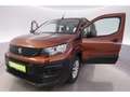 Peugeot Rifter 1.2PureTech 110 Active+AHK+KLIMA+PDC Brun - thumbnail 22