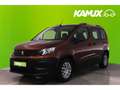 Peugeot Rifter 1.2PureTech 110 Active+AHK+KLIMA+PDC Brun - thumbnail 9