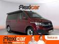Volkswagen T3 California Beach Camper TDI 110KW (150CV) DSG 4Mot Burdeos - thumbnail 2