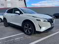 Nissan Qashqai A32 Blanc - thumbnail 4