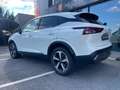 Nissan Qashqai A32 Blanc - thumbnail 7