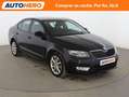 Skoda Octavia 1.6TDI CR Ambition 105 Negro - thumbnail 8
