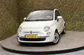 Fiat 500 1.2 Lounge | Airco | panorama Blanco - thumbnail 3