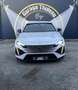 Peugeot 408 PHEV 180 GT Wit - thumbnail 6
