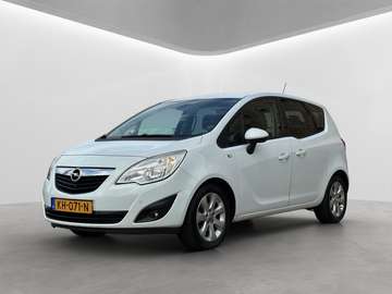 1.4 Edition Trekhaak Airco