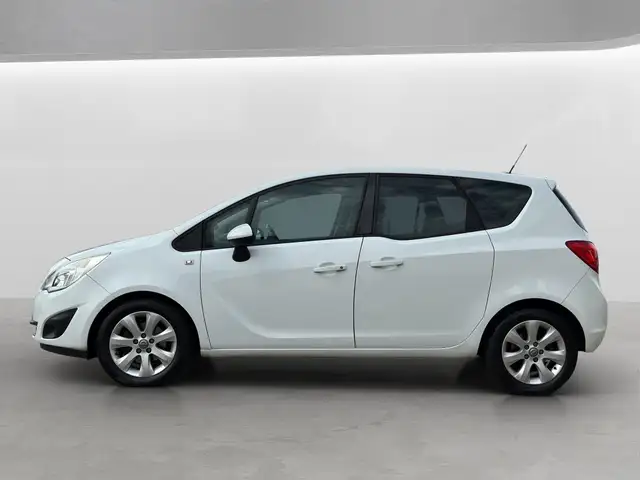 Opel Meriva view 3